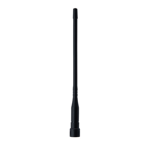 868 MHz Rubber Duck Antenna, 3.5 dBi gain, SMA Male Connector, Vertical Polarization Fairview Microwave FMANRBD1017