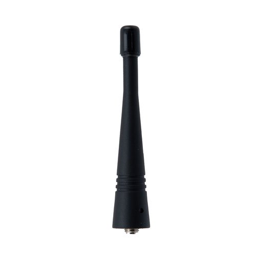 400-470 MHz Rubber Duck Antenna, 2.5 dBi gain, SMA Female Connector, Vertical Polarization Fairview Microwave FMANRBD1030