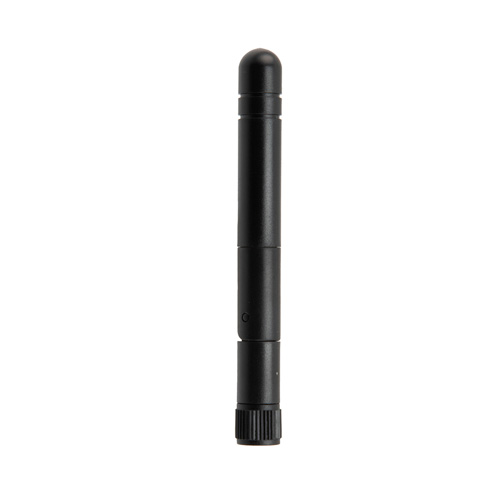 2.4 GHz to 2.5 GHz Swivel Antenna, Dipole, RPSMA Male Connector, 2 dBi Gain Fairview Microwave FMANRBD1049