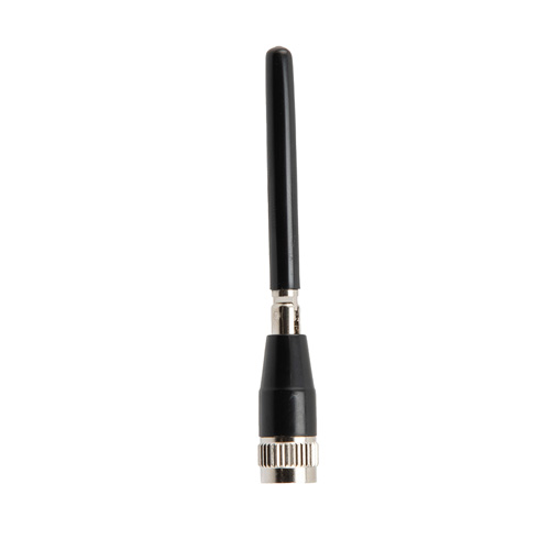 800 MHz to 2.7 GHz LTE Antenna, Tilt and Swivel, Monopole, SMA Male Connector, 3 dBi Gain Fairview Microwave FMANRBD1054