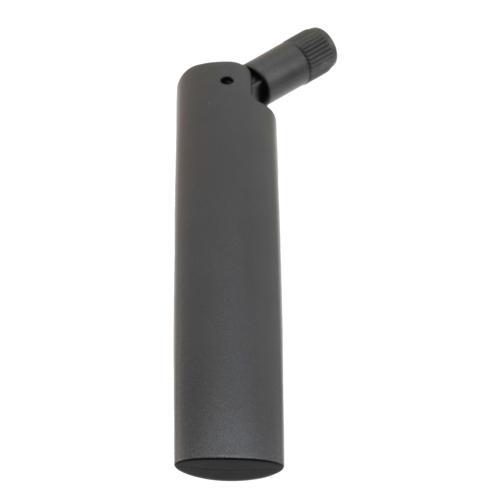 862 to 928 MHz Rubber Duck Antenna 3 dBi RP-SMA Male Tilt Swivel Fairview Microwave FMANRBD1056