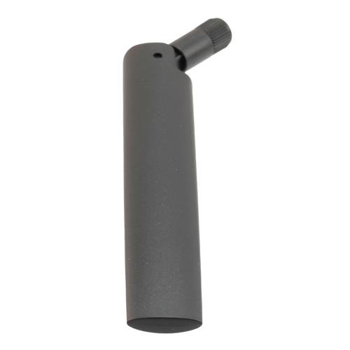 862 to 928 MHz Rubber Duck Antenna 3 dBi SMA Male Tilt Swivel Fairview Microwave FMANRBD1057