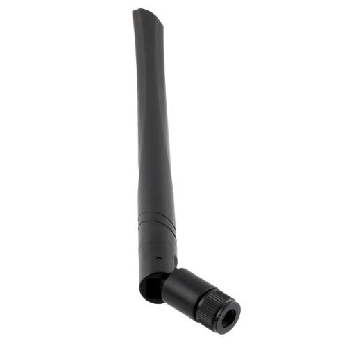 902 to 928 MHz Rubber Duck Antenna 2.5dBi RP-SMA Male Tilt Swivel Fairview Microwave FMANRBD1059