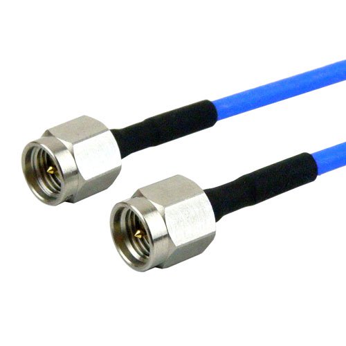 SMA Male to SMA Male Cable FM-F086 Coax Fairview Microwave FMC0202085