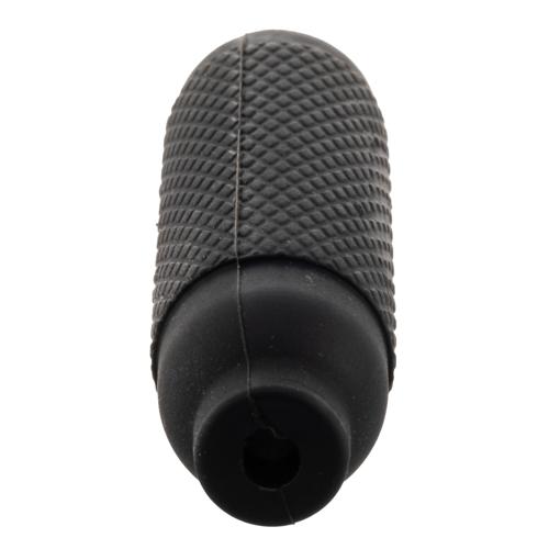 Weatherproof Boot, Silicone Cable Assembly Boot 2.5 Inch Length, SMA for LMR-195 to LMR-240, IP68 Fairview Microwave FMCB008