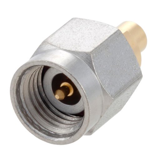 2.92mm Male (Plug) Connector for FMBC005, FMBC006 Cable Low Loss 086 Semi-Rigid, Solder Fairview Microwave FMCN1508