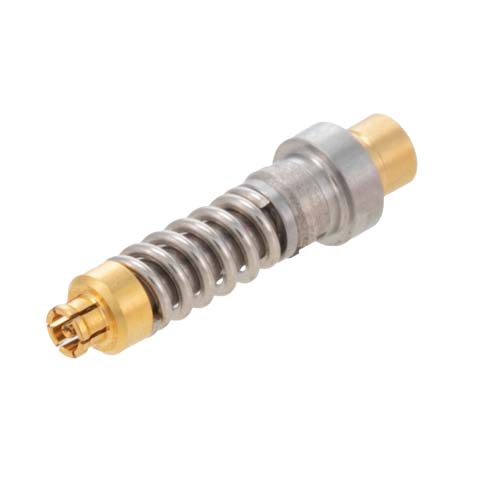 SMPS Female VITA 67.3 Connector Solder Attachment for FM-F047, FM-F047HF, FM-F047LL, FM-F047FLX Fairview Microwave FMCN49829