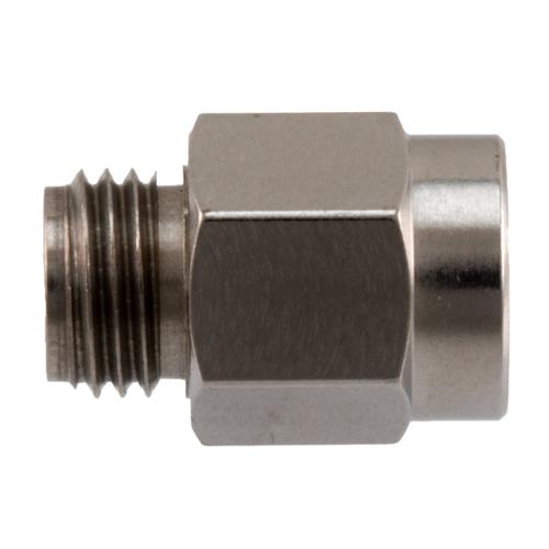 3.5mm Male Connector Clamp/Solder Attachment for FM-SR047ALTN-COIL, FM-SR047CU-COIL, FM-SR047CUTN-COIL, .047 Semi-Rigid Cable Fairview Microwave FMCN51275