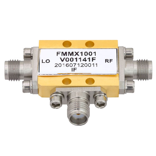  FMMX1001