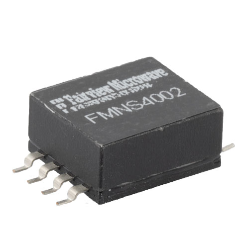  FMNS4002