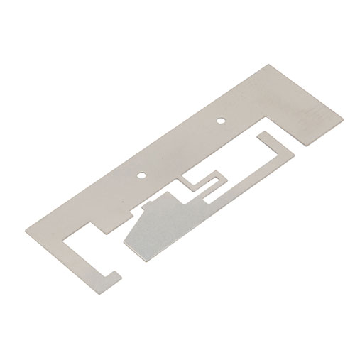 2400-2500 / 4900-5825 MHz, 3.5/5 dBi, Stamped Metal AP/Router Embedded Antenna-50 Pack Fairview Microwave FMSMA1001-50PK