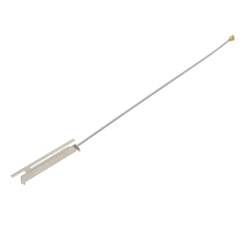 2400-25000/ 5150-5825 MHz, 3.15/6.52 dBi, Stamped Metal AP/Router Embedded Antenna With IPEX Connector-50 Pack Fairview Microwave FMSMA1006-50PK