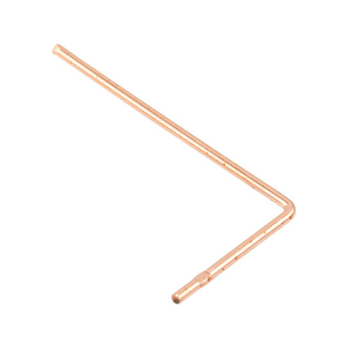 1880-1900 MHz, 3 dBi, Stamped Metal DECT Embedded Antenna-50 Pack Fairview Microwave FMSMA1009-50PK