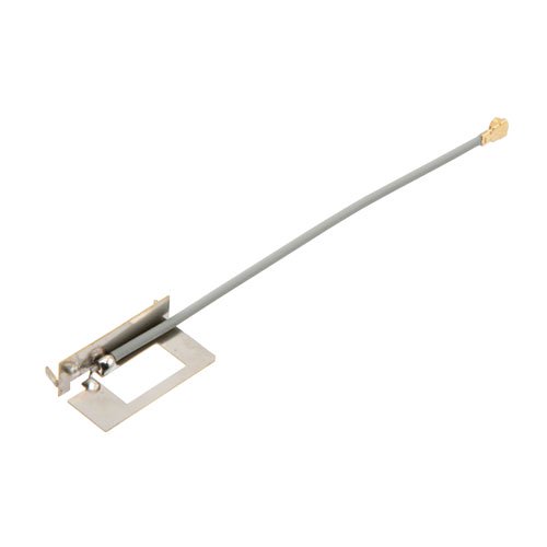 5150-5825 MHz, 3.19 dBi, Stamped Metal AP/Router Embedded Antenna With IPEX Connector Fairview Microwave FMSMA1011