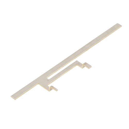 2400-2500/ 5150-5825 MHz, 4.35/3.24 dBi, Stamped Metal AP/Router Embedded Antenna Fairview Microwave FMSMA1012