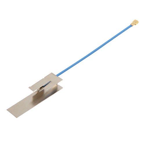 5150-5825 MHz, 5.1 dBi, Stamped Metal AP/Router Embedded Antenna With IPEX Connector Fairview Microwave FMSMA1015