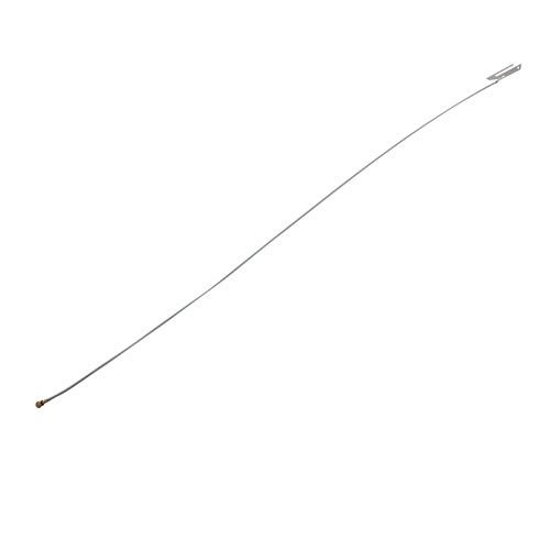 2400-2500/ 5150-5825 MHz, 4.8/3.7 dBi, Stamped Metal AP/Router Embedded Antenna With IPEX Connector Fairview Microwave FMSMA1018