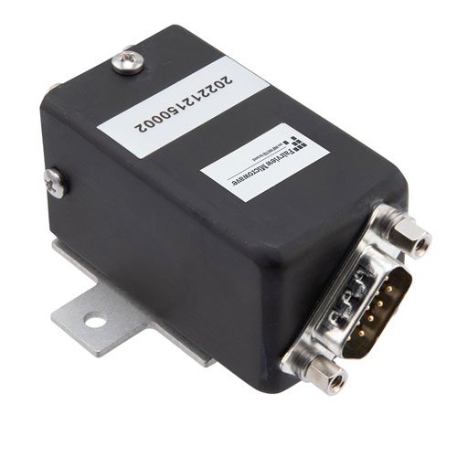 Transfer, IP64 Rated Electromechanical Relay Failsafe Switch, DC to 18 GHz, 90W, 24VDC, SMA Fairview Microwave FMSW6537