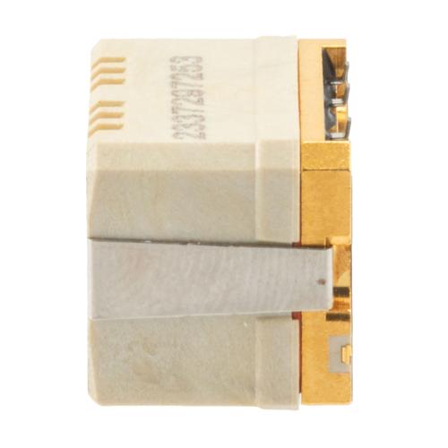 SPDT Electromechanical Relay Failsafe Switch, DC to 18 GHz, up to 30W, 12V, Hot Switching, SMT, 2M Lifecycles Fairview Microwave FMSW8032