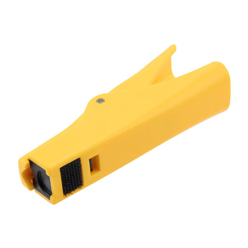 Coax Cable Stripper, 1/4 inch length for RG59, RG6 with outer jacket thickness 0.85mm Fairview Microwave FMTL5211