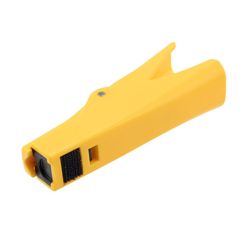 Coax Cable Stripper, 1/4 inch length for RG59, RG6 with outer jacket thickness 1.2mm Fairview Microwave FMTL5212