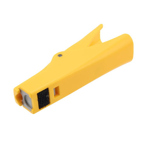 Coax Cable Stripper, 1/4 inch length for RG59, RG6 with outer jacket thickness 0.65mm Fairview Microwave FMTL5213