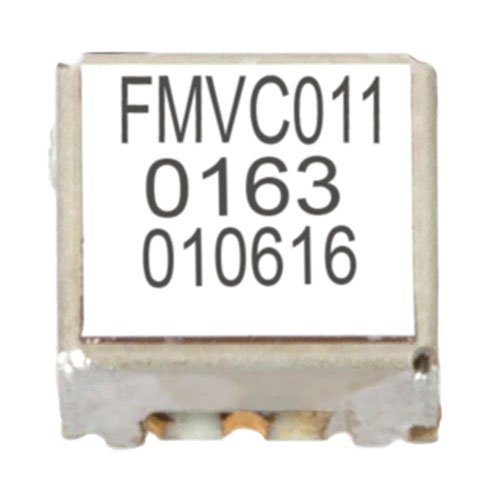  FMVC011