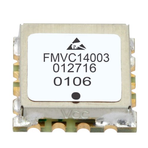  FMVC14003