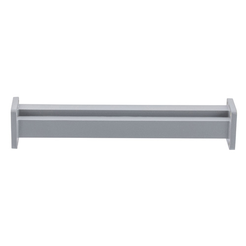 WR-75 Bandpass Waveguide Filter With a 13.75 GHz to 14.5 GHz Pass Band Fairview Microwave FMW75F001