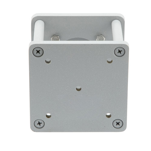 Standard Gain Horn Cage Style Antenna Mount, Waveguide Size WR28, IEC R320 Fairview Microwave FMWAN028-MNT