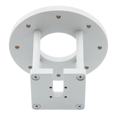 Standard Gain Horn Cage Style Antenna Mount, Waveguide Size WR42, IEC R220 Fairview Microwave FMWAN042-MNT