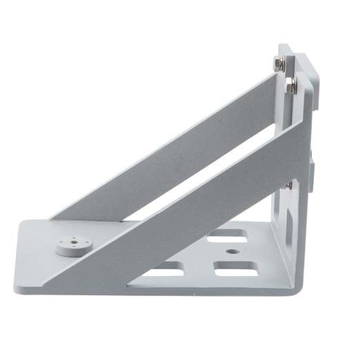 Standard Gain Horn L-style Antenna Mount, Waveguide Size WR159, IEC R58 Fairview Microwave FMWAN159-LMT