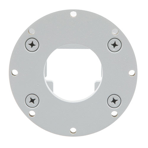 Standard Gain Horn Cage Style Antenna Mount, Waveguide Size WR159, IEC R58 Fairview Microwave FMWAN159-MNT