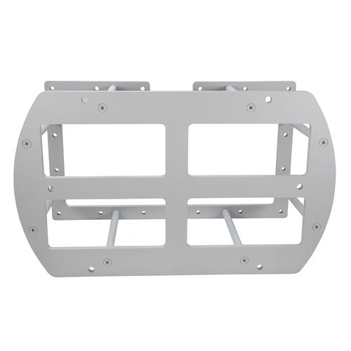 Standard Gain Horn Cage Style Antenna Mount, Waveguide Size WR2300, IEC R3 Fairview Microwave FMWAN2300-MNT