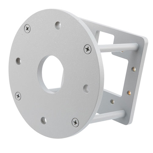 Standard Gain Horn Cage Style Antenna Mount, Waveguide Size WR340, IEC R260 Fairview Microwave FMWAN340-MNT