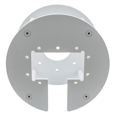 Standard Gain Horn Cage Style Antenna Mount, Waveguide Size WR510, IEC R18 Fairview Microwave FMWAN510-MNT