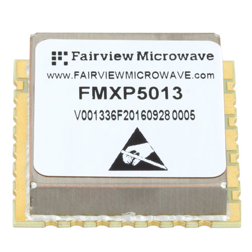  FMXP5013