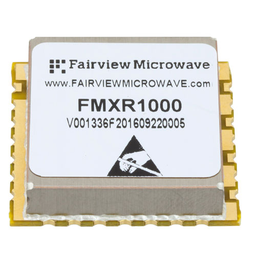  FMXR1000