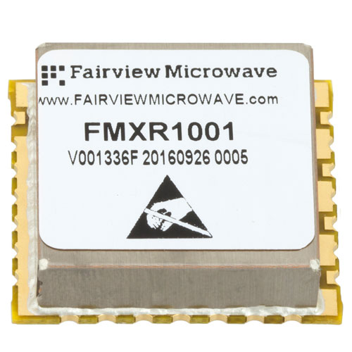  FMXR1001