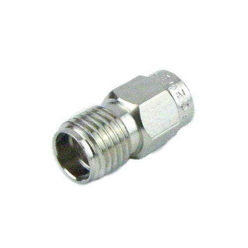 SMA Female Open Circuit Connector Cap Fairview Microwave SC2037