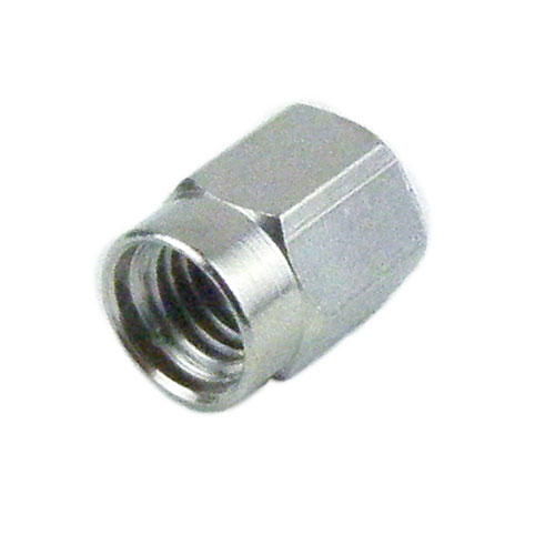 SSMA Male Open Circuit Connector Cap Fairview Microwave SC2083