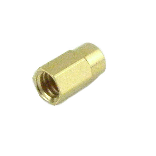 SSMC Male Open Circuit Connector Cap Fairview Microwave SC2091