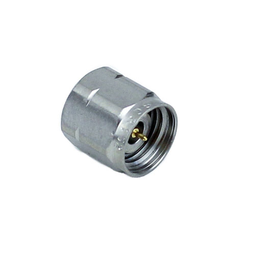 2.4mm Male Short Circuit Connector Cap Fairview Microwave SC2152