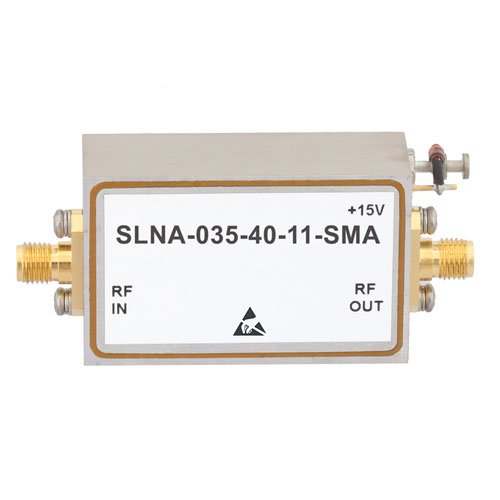  SLNA-035-40-11-SMA