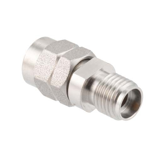 2.92mm Female (Jack) to 1.85mm Male (Plug) Adapter , 1.25 VSWR Fairview Microwave SM3960