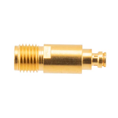 2.92mm Female (Jack to SMP Female (Jack Adapter, High Temp, 1.25 VSWR Fairview Microwave SM8852