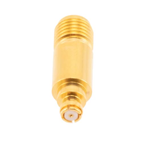 2.92mm Female (Jack to SMP Female (Jack Adapter, High Temp, 1.25 VSWR Fairview Microwave SM8852