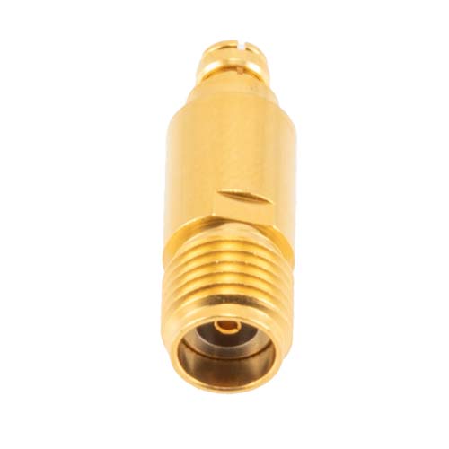 2.92mm Female (Jack to SMP Female (Jack Adapter, High Temp, 1.25 VSWR Fairview Microwave SM8852