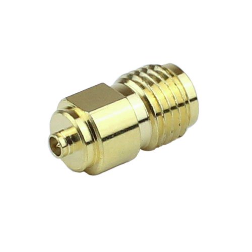 SMA Female (Jack) to U.FL Jack Adapter, 1.3 VSWR Fairview Microwave SM9856