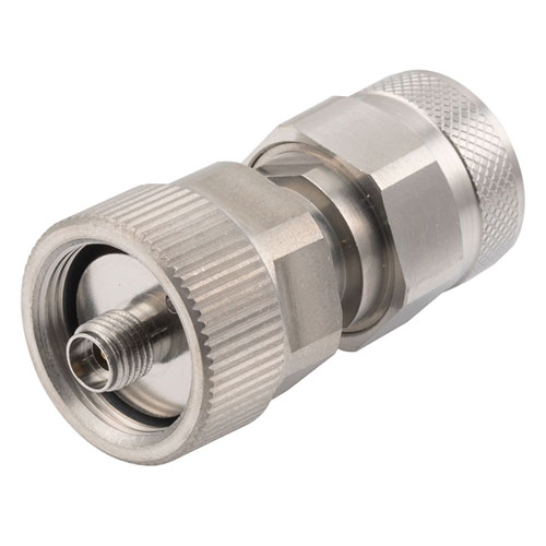 2.92mm NMD Female to N Male Adapter with Stainless Steel Body Fairview Microwave SM9986